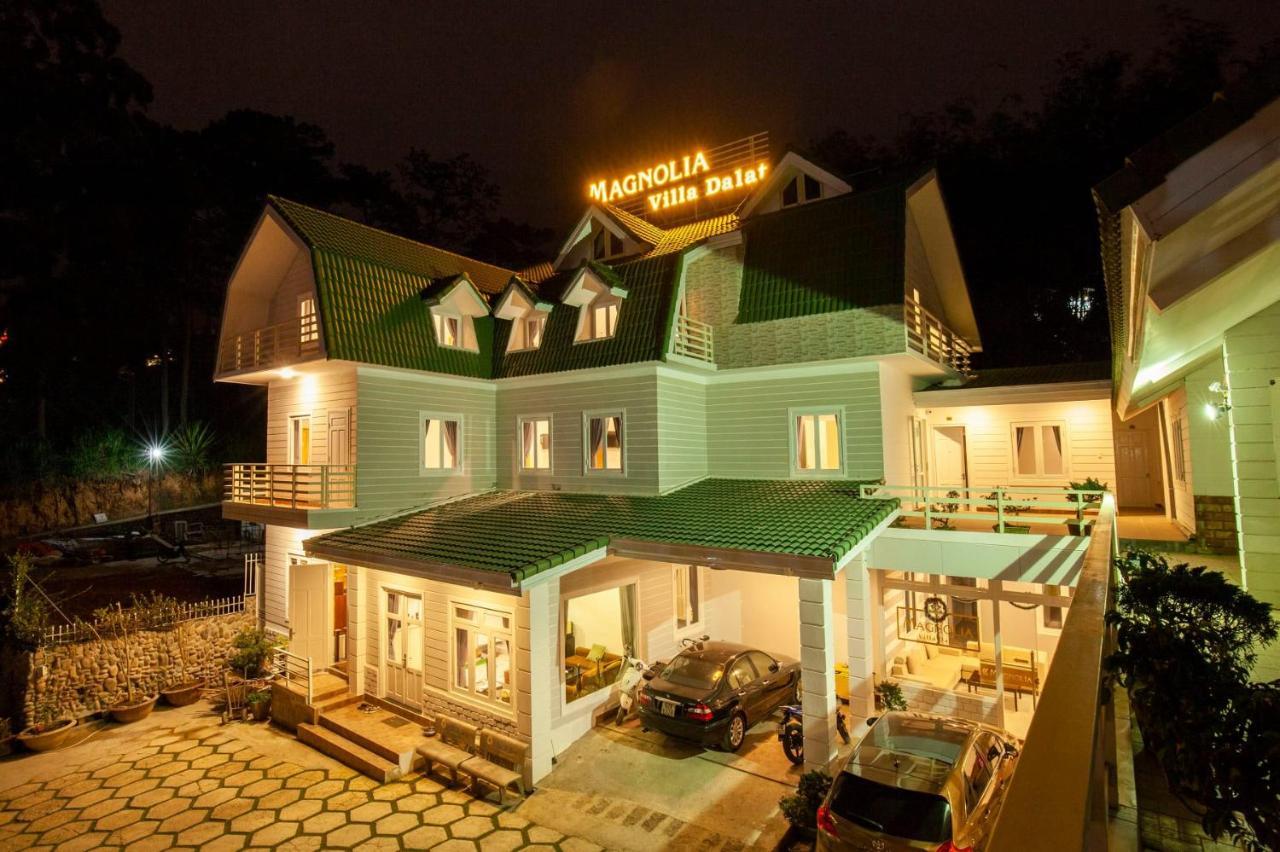 Hanz Hotel Pham Hong Thai Dalat Exteriör bild